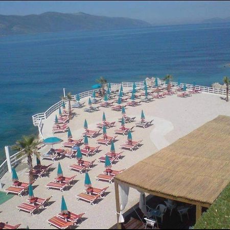 Hotel Roi Radhime Luaran gambar
