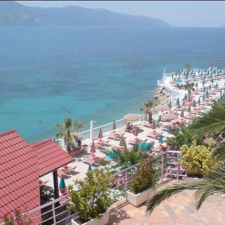 Hotel Roi Radhime Luaran gambar