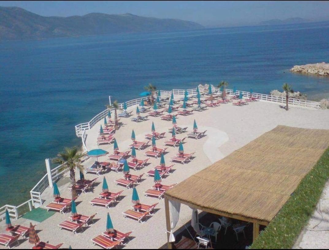 Hotel Roi Radhime Luaran gambar