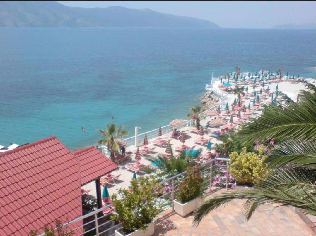 Hotel Roi Radhime Luaran gambar