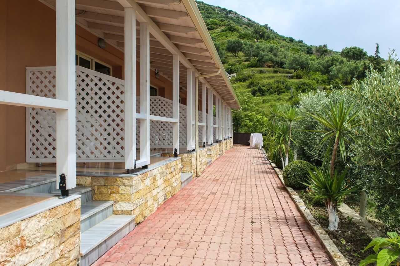 Hotel Roi Radhime Luaran gambar
