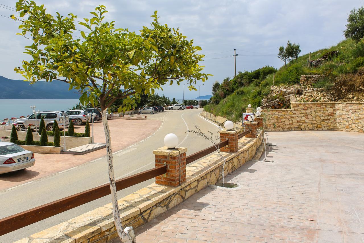 Hotel Roi Radhime Luaran gambar