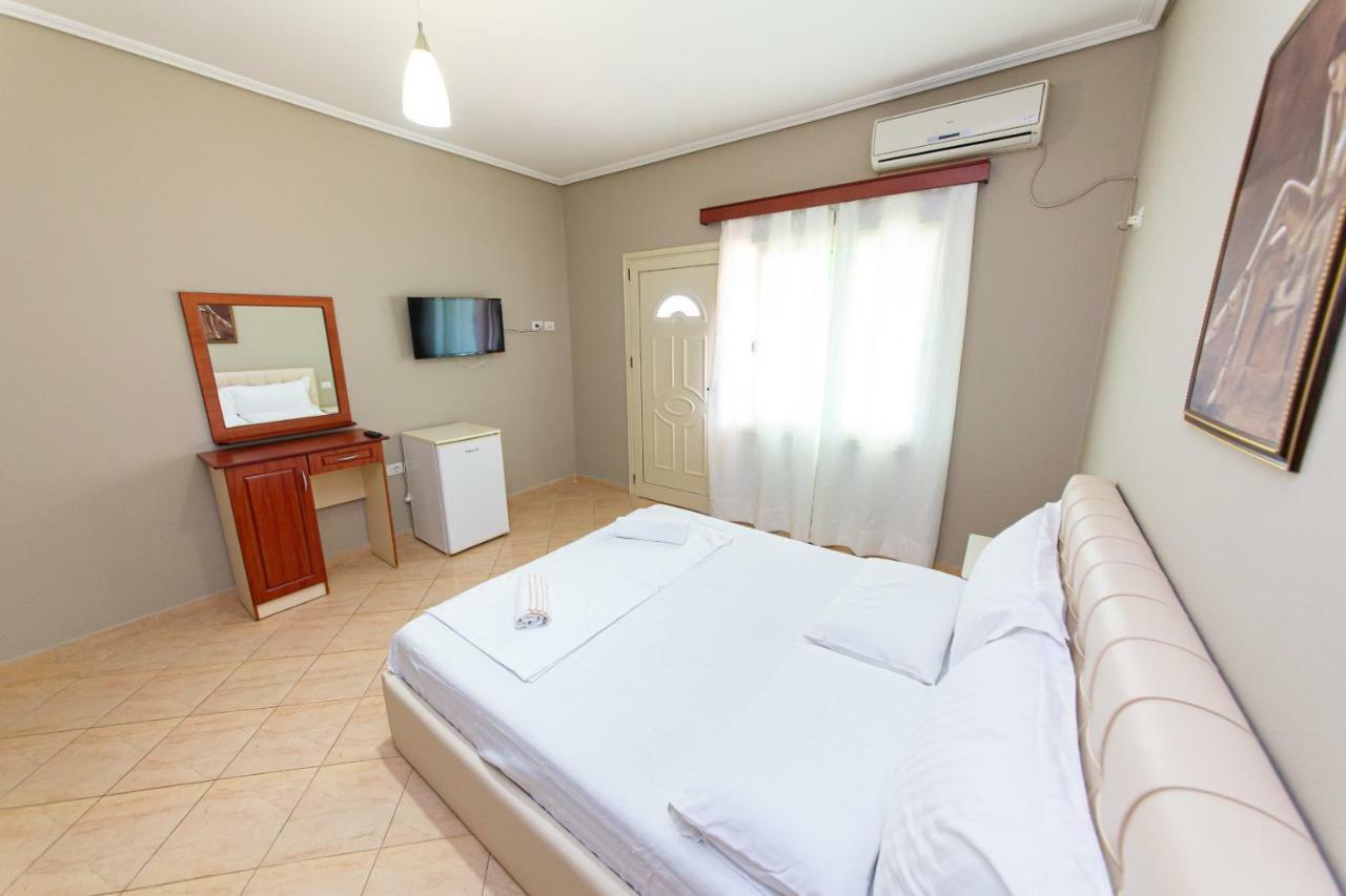 Hotel Roi Radhime Luaran gambar