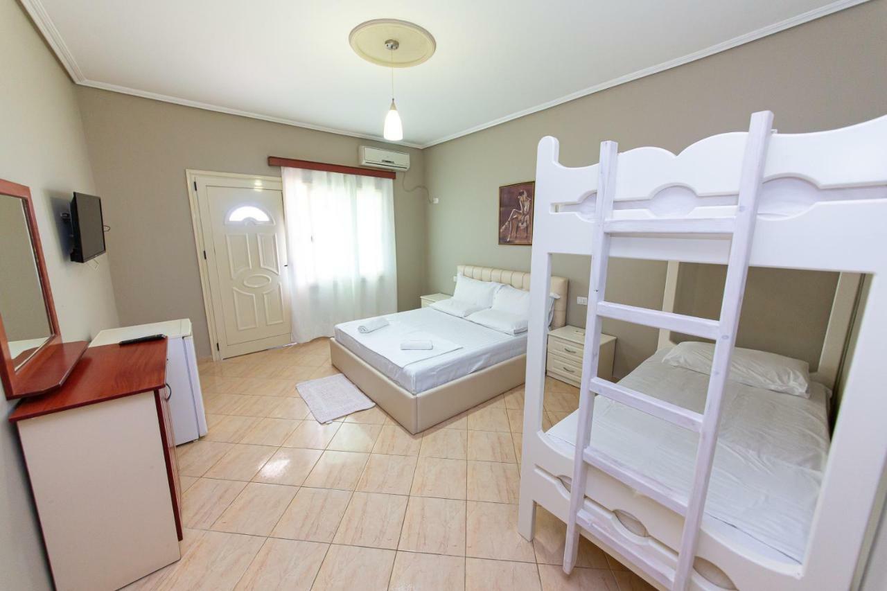 Hotel Roi Radhime Luaran gambar