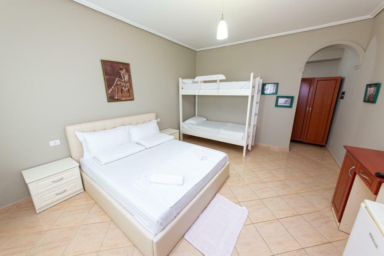 Hotel Roi Radhime Luaran gambar