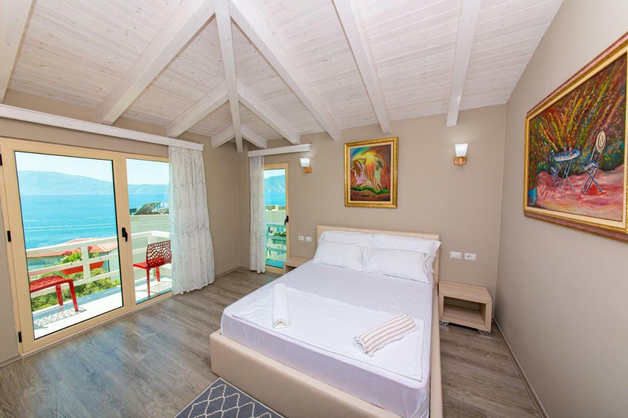 Hotel Roi Radhime Luaran gambar