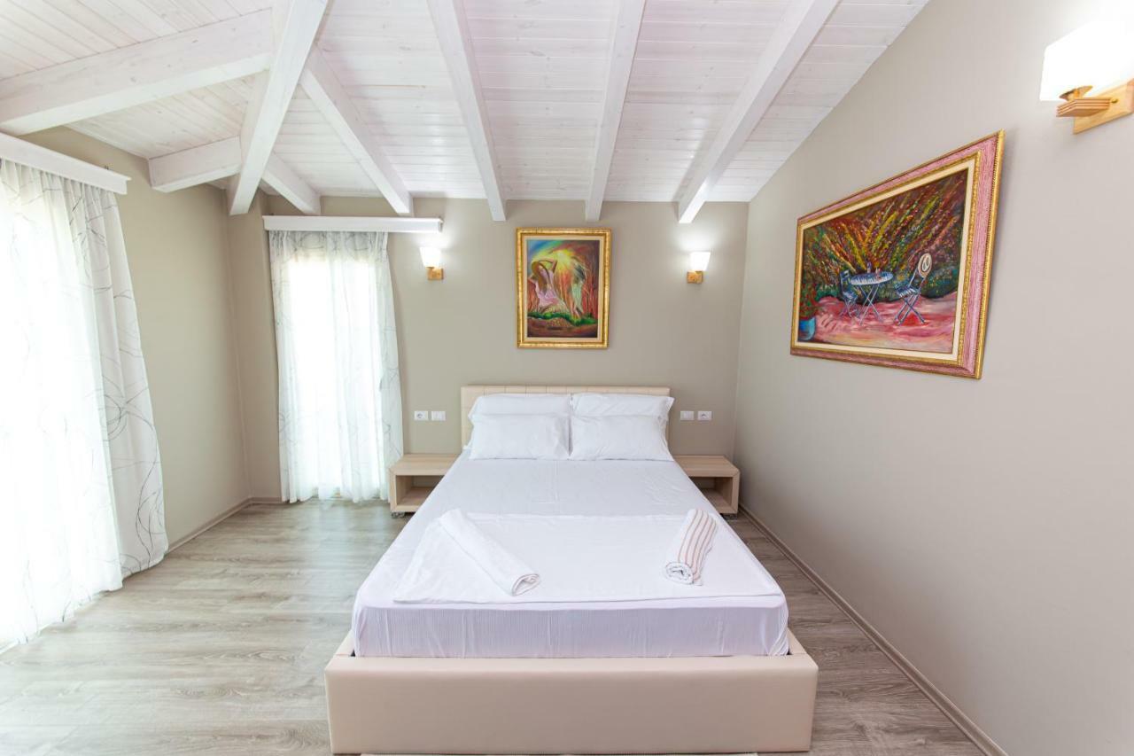 Hotel Roi Radhime Luaran gambar