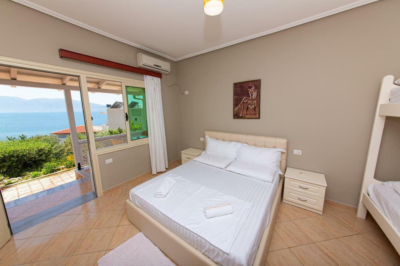 Hotel Roi Radhime Luaran gambar