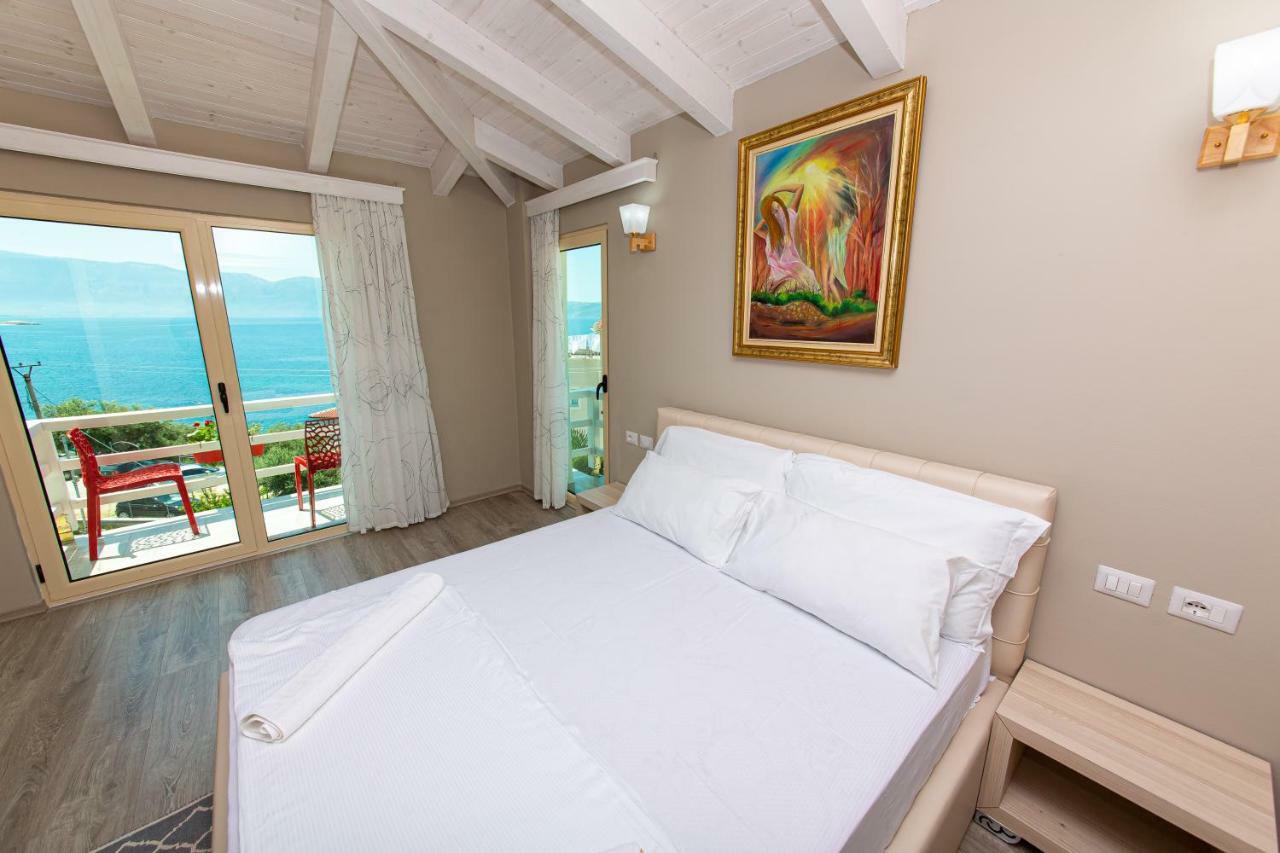 Hotel Roi Radhime Luaran gambar