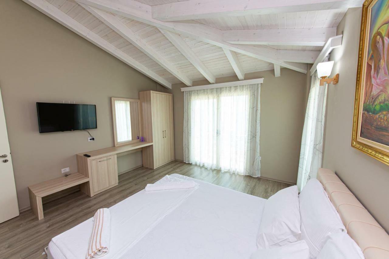 Hotel Roi Radhime Luaran gambar