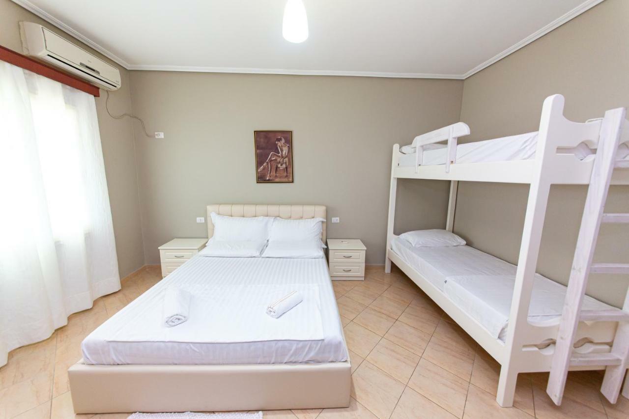Hotel Roi Radhime Luaran gambar